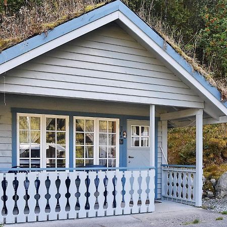 Holiday Home Folkestad Folkestad (More og Romsdal) Exterior foto