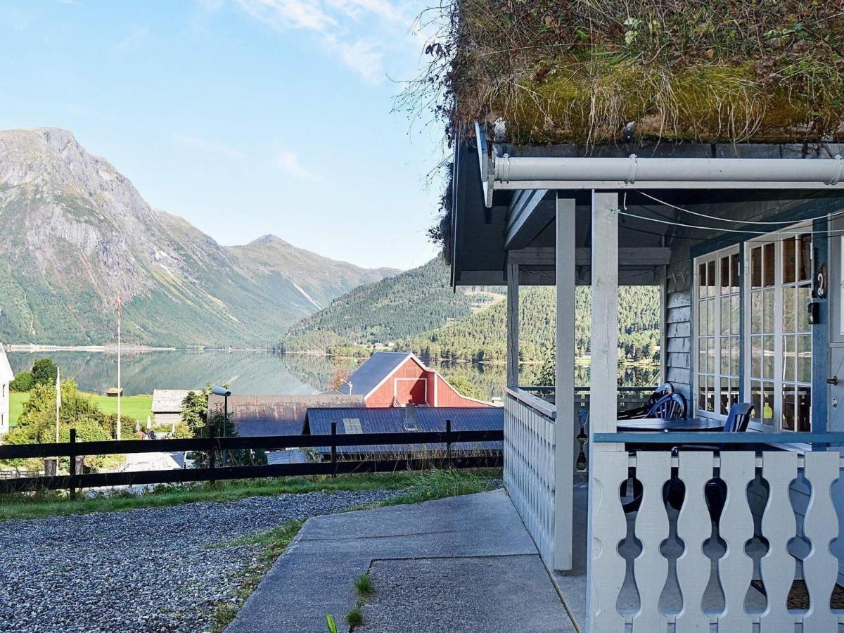 Holiday Home Folkestad Folkestad (More og Romsdal) Exterior foto